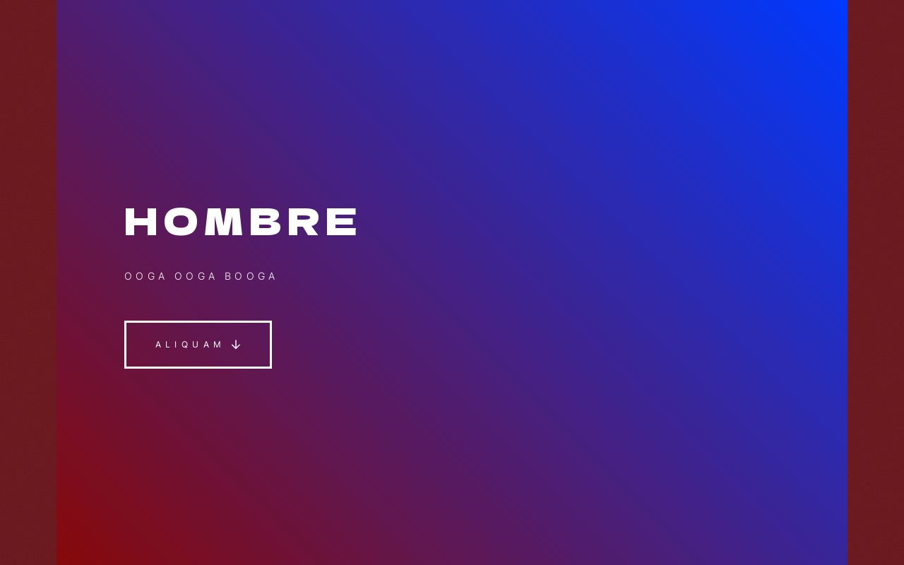 Carrd profile picture for @hombres